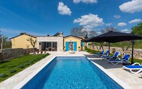 Villa Iria Bella